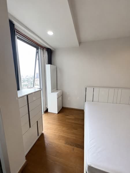 The Line Phahonyothin Park, Bangkok, 1090 Phahonyothin Road, Jom Phon, Chatuchak, Bangkok, Studio, 25 sqm, Condo For Sale, by AREA66 Real Estate Co.,Ltd, 500410292 - DDproperty.com