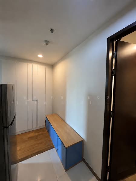 The Line Phahonyothin Park, Bangkok, 1090 Phahonyothin Road, Jom Phon, Chatuchak, Bangkok, Studio, 25 sqm, Condo For Sale, by AREA66 Real Estate Co.,Ltd, 500410292 - DDproperty.com