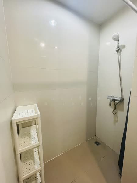 The Line Phahonyothin Park, Bangkok, 1090 Phahonyothin Road, Jom Phon, Chatuchak, Bangkok, Studio, 25 sqm, Condo For Sale, by AREA66 Real Estate Co.,Ltd, 500410292 - DDproperty.com