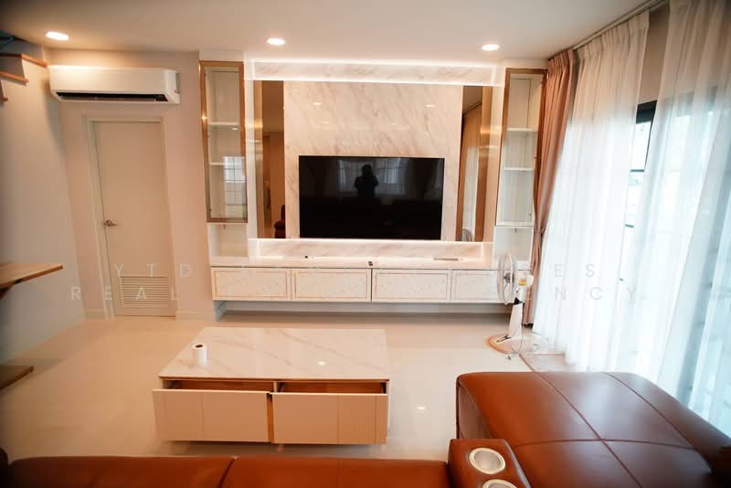 Centro Bangna, Samut Prakan, 111 Soi 3, Bang Kaeo, Bang Plee, Samut Prakan, 4 Bedrooms, 265 sqm, Single Detached House For Rent, by YTD Land&houses Real Estate Agency, 500410294 - DDproperty.com