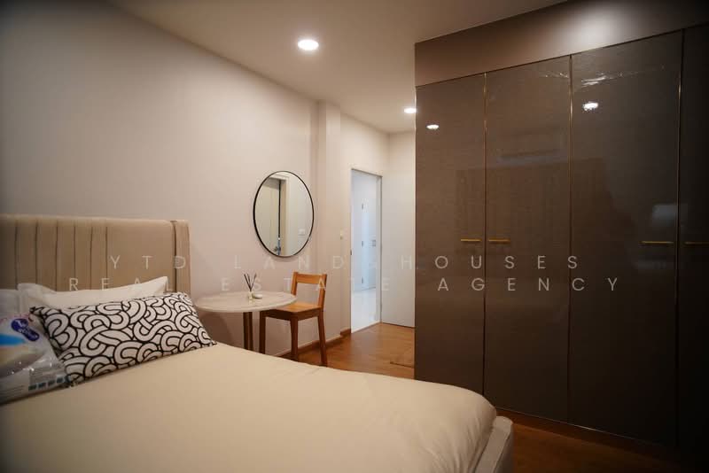 Centro Bangna, Samut Prakan, 111 Soi 3, Bang Kaeo, Bang Plee, Samut Prakan, 4 Bedrooms, 265 sqm, Single Detached House For Rent, by YTD Land&houses Real Estate Agency, 500410294 - DDproperty.com