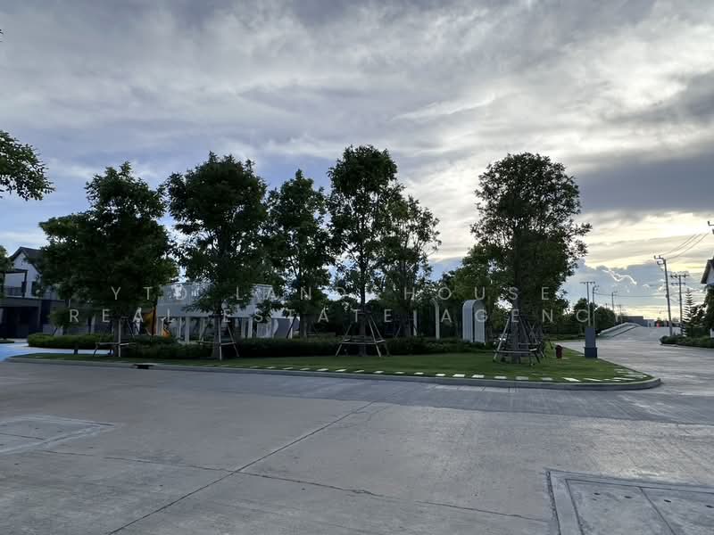 Centro Bangna : เซนโทร บางนา, สมุทรปราการ, 111 ซอย3, บางแก้ว, บางพลี, สมุทรปราการ, 265 ตร.ม., บ้านเดี่ยว ให้เช่า, โดย YTD Land&houses Real Estate Agency, 500410294 - DDproperty.com
