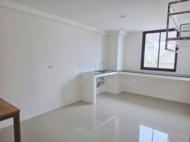 Brighton Homeoffice Rama3, Bangkok, รัชดาภิเษก, Bang Pong Pang, Yan Nawa, Bangkok, , 360 sqm, Shophouse For Sale, by Sasithorn Ann, 500410295 - DDproperty.com