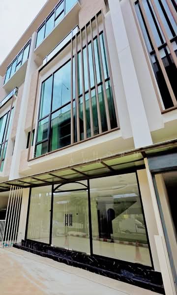 Brighton Homeoffice Rama3, Bangkok, รัชดาภิเษก, Bang Pong Pang, Yan Nawa, Bangkok, , 360 sqm, Shophouse For Sale, by Sasithorn Ann, 500410295 - DDproperty.com
