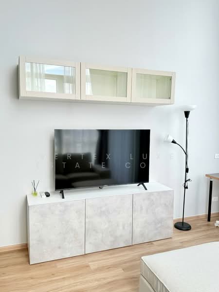 Culture Thonglor, Bangkok, Soi Sukhumvit 59, Sukhumvit Road, Khlong Tan Nua, Watthana, Bangkok, 1 Bedroom, 48 sqm, Condo For Rent, by Vertex Luxe Estate Co.,LTD, 500410296 - DDproperty.com