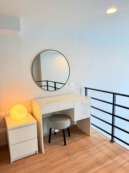 Culture Thonglor, Bangkok, Soi Sukhumvit 59, Sukhumvit Road, Khlong Tan Nua, Watthana, Bangkok, 1 Bedroom, 48 sqm, Condo For Rent, by Vertex Luxe Estate Co.,LTD, 500410296 - DDproperty.com