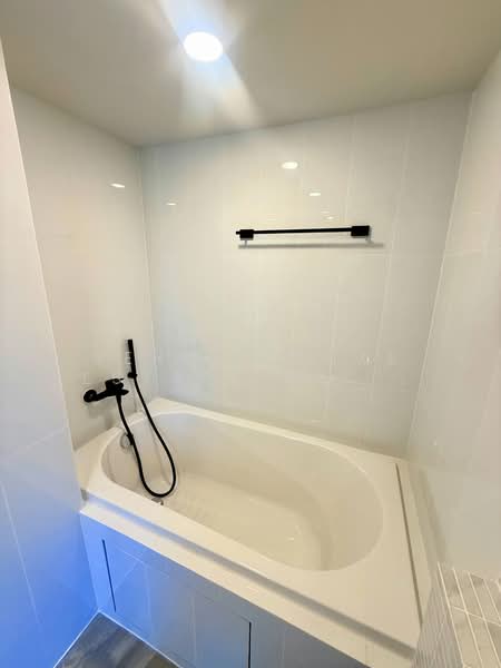 Culture Thonglor, Bangkok, Soi Sukhumvit 59, Sukhumvit Road, Khlong Tan Nua, Watthana, Bangkok, 1 Bedroom, 48 sqm, Condo For Rent, by Vertex Luxe Estate Co.,LTD, 500410296 - DDproperty.com