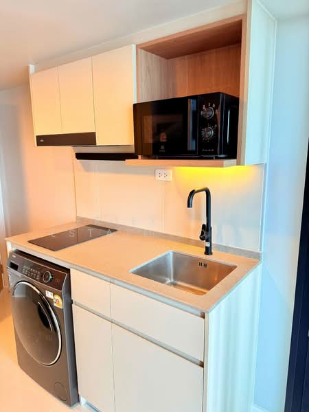Culture Thonglor, Bangkok, Soi Sukhumvit 59, Sukhumvit Road, Khlong Tan Nua, Watthana, Bangkok, 1 Bedroom, 48 sqm, Condo For Rent, by Vertex Luxe Estate Co.,LTD, 500410296 - DDproperty.com