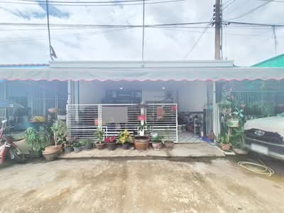 ขาย - เรือนสุข2 คลอง9-ธัญบุรี, ปทุมธานี