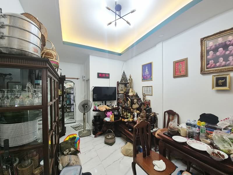 เรือนสุข2 คลอง9-ธัญบุรี, ปทุมธานี, ลำผักกูด, ธัญบุรี, ปทุมธานี, 65 ตร.ม., ทาวน์เฮ้าส์ ขาย, โดย The Best Property โย, 500410297 - DDproperty.com