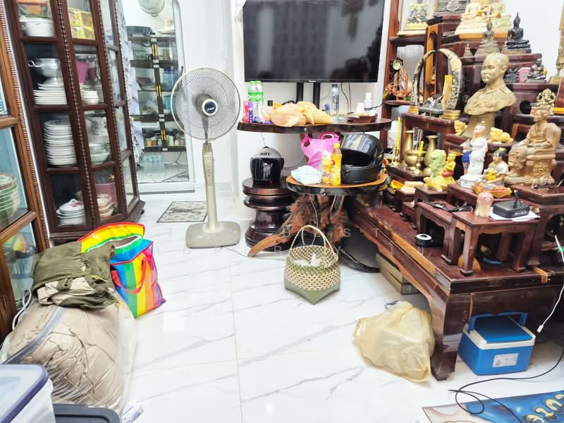 เรือนสุข2 คลอง9-ธัญบุรี, Pathum Thani, Lam Phak Kut, Thanyaburi, Pathum Thani, 2 Bedrooms, 65 sqm, Townhouse For Sale, by The Best Property โย, 500410297 - DDproperty.com