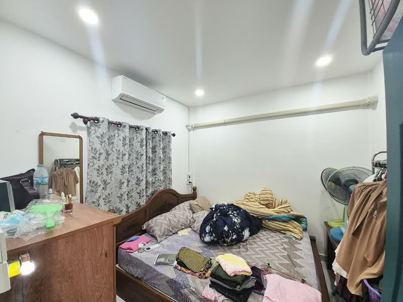 เรือนสุข2 คลอง9-ธัญบุรี, Pathum Thani, Lam Phak Kut, Thanyaburi, Pathum Thani, 2 Bedrooms, 65 sqm, Townhouse For Sale, by The Best Property โย, 500410297 - DDproperty.com