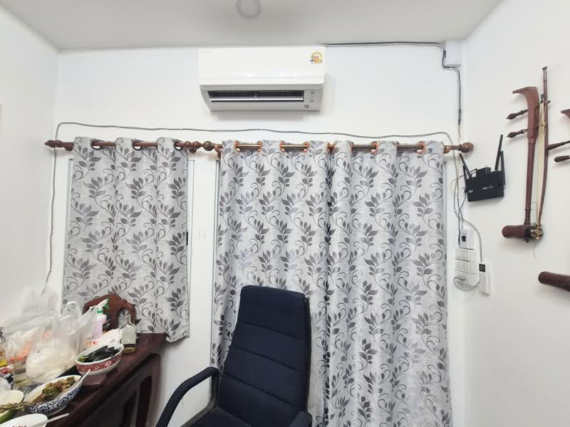 เรือนสุข2 คลอง9-ธัญบุรี, Pathum Thani, Lam Phak Kut, Thanyaburi, Pathum Thani, 2 Bedrooms, 65 sqm, Townhouse For Sale, by The Best Property โย, 500410297 - DDproperty.com
