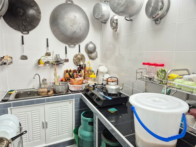 เรือนสุข2 คลอง9-ธัญบุรี, Pathum Thani, Lam Phak Kut, Thanyaburi, Pathum Thani, 2 Bedrooms, 65 sqm, Townhouse For Sale, by The Best Property โย, 500410297 - DDproperty.com