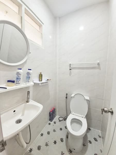 เรือนสุข2 คลอง9-ธัญบุรี, Pathum Thani, Lam Phak Kut, Thanyaburi, Pathum Thani, 2 Bedrooms, 65 sqm, Townhouse For Sale, by The Best Property โย, 500410297 - DDproperty.com