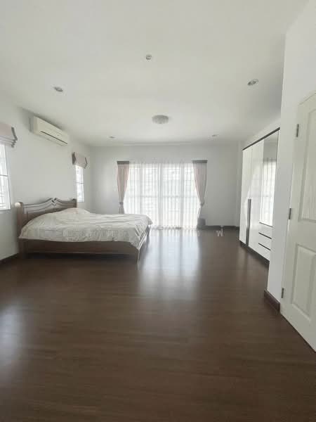 ให้เช่าบ้านเดี่ยวหลังใหญ่ ม.เลควัลเล่ย์ บ่อวิน ศรีราชา, Chon Buri (Pattaya), Bo Win, Si Racha, Chon Buri (Pattaya), 3 Bedrooms, 200 sqm, Single Detached House For Rent, by Dusit Saengfa, 500410298 - DDproperty.com