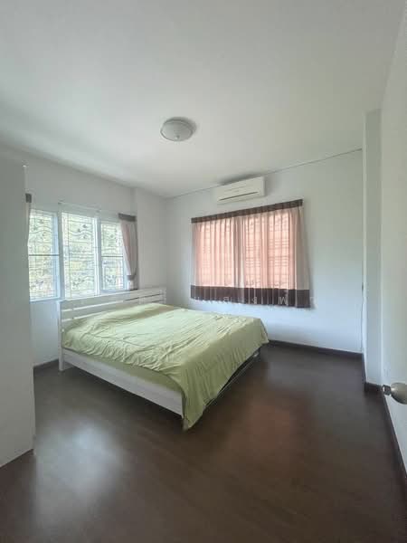 ให้เช่าบ้านเดี่ยวหลังใหญ่ ม.เลควัลเล่ย์ บ่อวิน ศรีราชา, Chon Buri (Pattaya), Bo Win, Si Racha, Chon Buri (Pattaya), 3 Bedrooms, 200 sqm, Single Detached House For Rent, by Dusit Saengfa, 500410298 - DDproperty.com