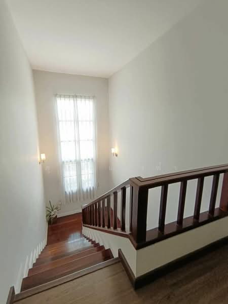 ให้เช่าบ้านเดี่ยวหลังใหญ่ ม.เลควัลเล่ย์ บ่อวิน ศรีราชา, Chon Buri (Pattaya), Bo Win, Si Racha, Chon Buri (Pattaya), 3 Bedrooms, 200 sqm, Single Detached House For Rent, by Dusit Saengfa, 500410298 - DDproperty.com