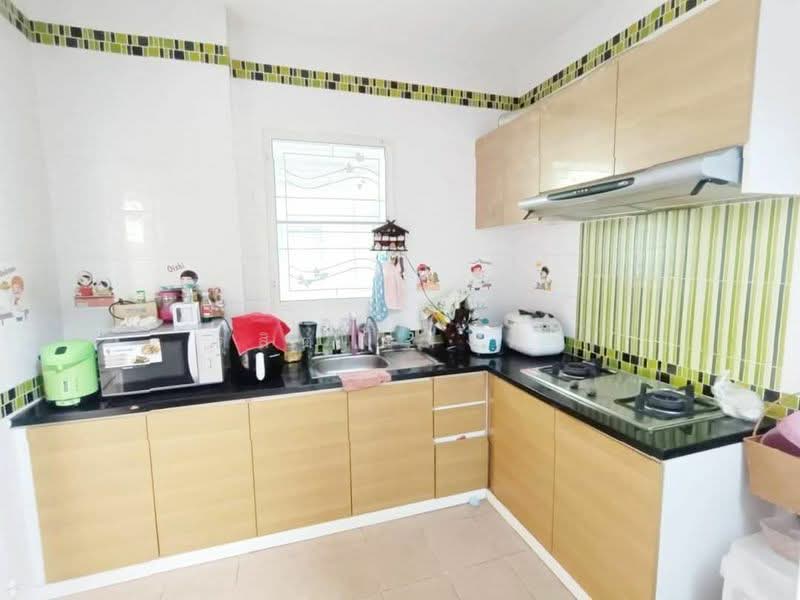 ให้เช่าบ้านเดี่ยวหลังใหญ่ ม.เลควัลเล่ย์ บ่อวิน ศรีราชา, Chon Buri (Pattaya), Bo Win, Si Racha, Chon Buri (Pattaya), 3 Bedrooms, 200 sqm, Single Detached House For Rent, by Dusit Saengfa, 500410298 - DDproperty.com