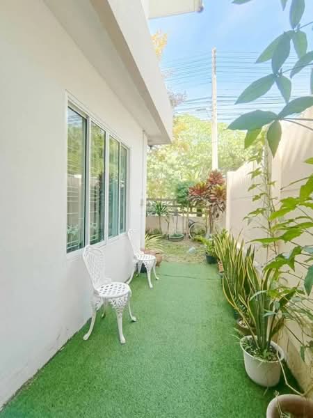 ให้เช่าบ้านเดี่ยวหลังใหญ่ ม.เลควัลเล่ย์ บ่อวิน ศรีราชา, Chon Buri (Pattaya), Bo Win, Si Racha, Chon Buri (Pattaya), 3 Bedrooms, 200 sqm, Single Detached House For Rent, by Dusit Saengfa, 500410298 - DDproperty.com