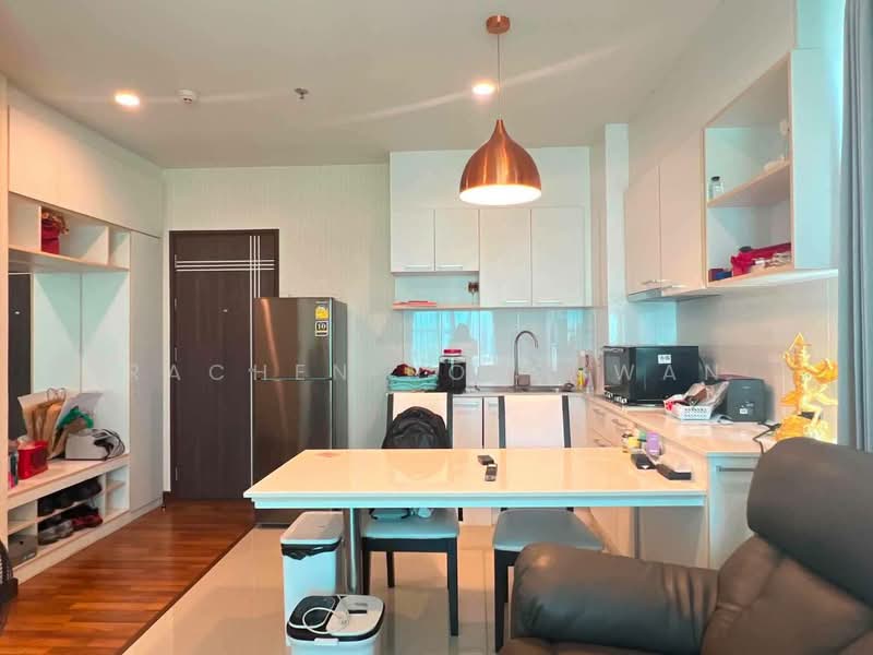 The Rise Residence, Songkhla, 11 Prachayindee Road, Hat-Yai, Hat Yai, Songkhla, 2 Bedrooms, 53 sqm, Condo For Sale, by Rachen Nopsuwan, 500410299 - DDproperty.com