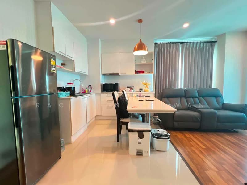The Rise Residence : เดอะ ไรซ์ เรซิเดนซ์, สงขลา, 11 ถนนประชายินดี, หาดใหญ่, สงขลา, 53 ตร.ม., คอนโด ขาย, โดย Rachen Nopsuwan, 500410299 - DDproperty.com