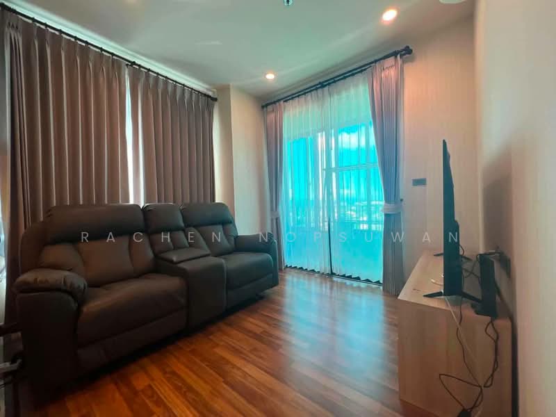 The Rise Residence, Songkhla, 11 Prachayindee Road, Hat-Yai, Hat Yai, Songkhla, 2 Bedrooms, 53 sqm, Condo For Sale, by Rachen Nopsuwan, 500410299 - DDproperty.com