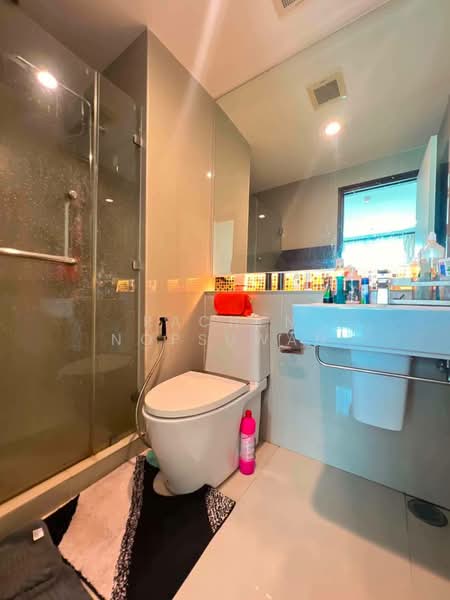 The Rise Residence : เดอะ ไรซ์ เรซิเดนซ์, สงขลา, 11 ถนนประชายินดี, หาดใหญ่, สงขลา, 53 ตร.ม., คอนโด ขาย, โดย Rachen Nopsuwan, 500410299 - DDproperty.com