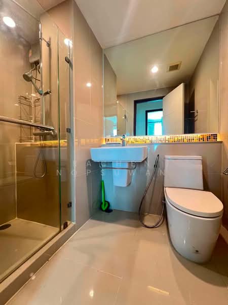 The Rise Residence : เดอะ ไรซ์ เรซิเดนซ์, สงขลา, 11 ถนนประชายินดี, หาดใหญ่, สงขลา, 53 ตร.ม., คอนโด ขาย, โดย Rachen Nopsuwan, 500410299 - DDproperty.com