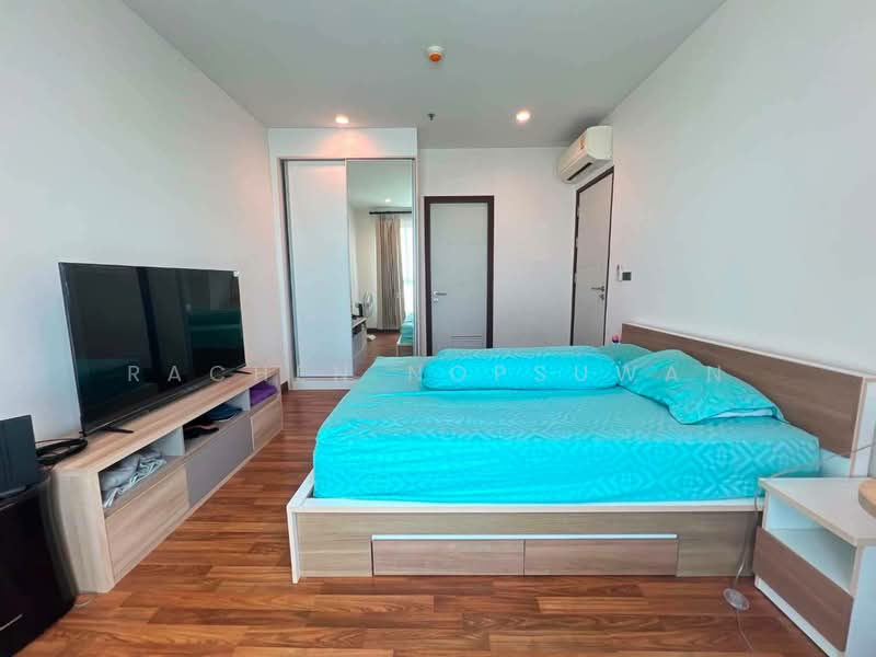 The Rise Residence : เดอะ ไรซ์ เรซิเดนซ์, สงขลา, 11 ถนนประชายินดี, หาดใหญ่, สงขลา, 53 ตร.ม., คอนโด ขาย, โดย Rachen Nopsuwan, 500410299 - DDproperty.com