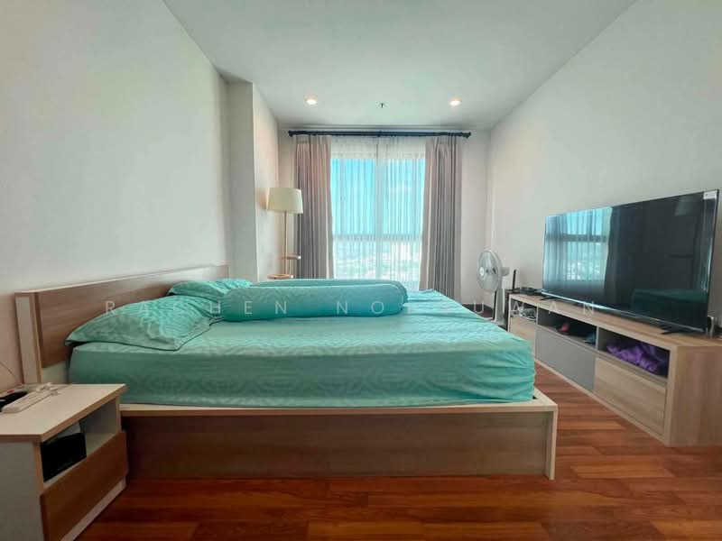 The Rise Residence : เดอะ ไรซ์ เรซิเดนซ์, สงขลา, 11 ถนนประชายินดี, หาดใหญ่, สงขลา, 53 ตร.ม., คอนโด ขาย, โดย Rachen Nopsuwan, 500410299 - DDproperty.com