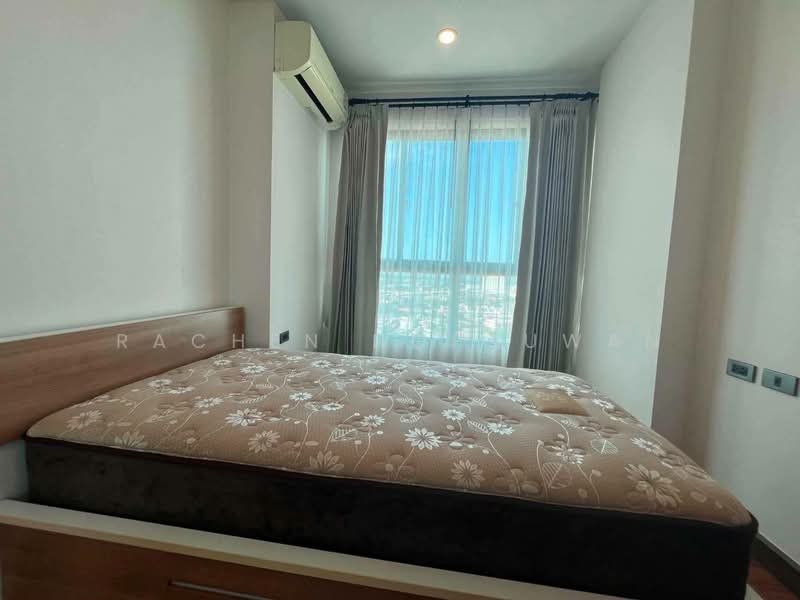 The Rise Residence, Songkhla, 11 Prachayindee Road, Hat-Yai, Hat Yai, Songkhla, 2 Bedrooms, 53 sqm, Condo For Sale, by Rachen Nopsuwan, 500410299 - DDproperty.com
