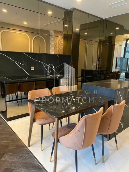 The Esse Sukhumvit 36, Bangkok, Soi Sukhumvit 36, Sukhumvit Road, Phra Kanong, Khlong Toei, Bangkok, 2 Bedrooms, 74 sqm, Condo For Rent, by PROPMATCH CO., LTD., 500410304 - DDproperty.com