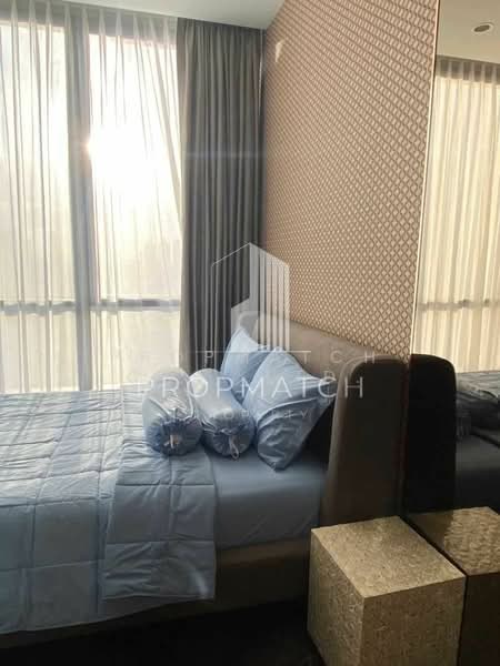 The Esse Sukhumvit 36, Bangkok, Soi Sukhumvit 36, Sukhumvit Road, Phra Kanong, Khlong Toei, Bangkok, 2 Bedrooms, 74 sqm, Condo For Rent, by PROPMATCH CO., LTD., 500410304 - DDproperty.com