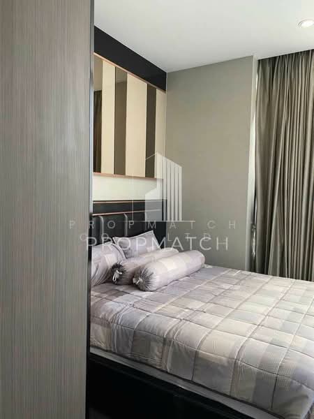 The Esse Sukhumvit 36, Bangkok, Soi Sukhumvit 36, Sukhumvit Road, Phra Kanong, Khlong Toei, Bangkok, 2 Bedrooms, 74 sqm, Condo For Rent, by PROPMATCH CO., LTD., 500410304 - DDproperty.com
