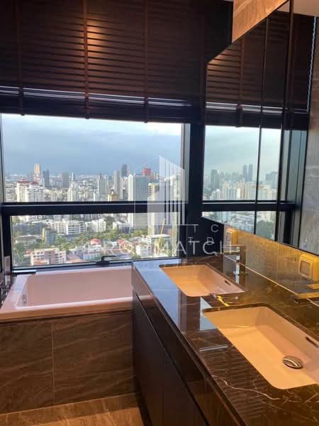 The Esse Sukhumvit 36, Bangkok, Soi Sukhumvit 36, Sukhumvit Road, Phra Kanong, Khlong Toei, Bangkok, 2 Bedrooms, 74 sqm, Condo For Rent, by PROPMATCH CO., LTD., 500410304 - DDproperty.com