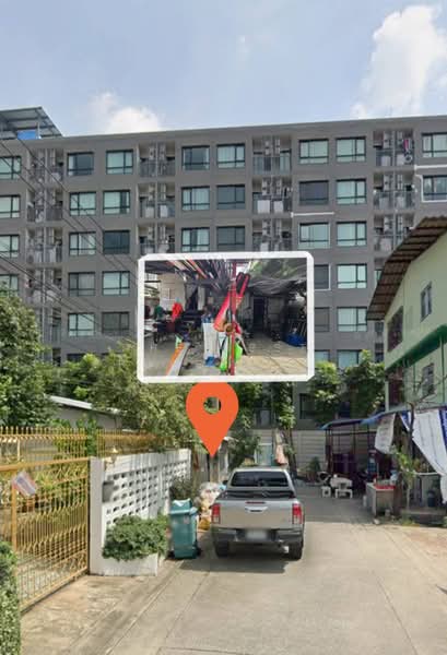 ที่ดินบางนา กรุงเทพมหานคร, Bangkok, Bang Na, Bangkok, , 220 sqm, Land For Sale, by The Best Property แนช, 500410305 - DDproperty.com