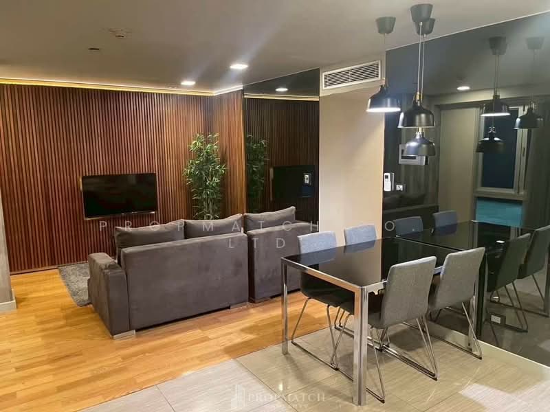 Quad Silom : ควอด สีลม, กรุงเทพ, 63 ซอยพิพัฒน์ 2 ถนนสีลม, สุริยวงศ์, บางรัก, กรุงเทพ, 61 ตร.ม., คอนโด ให้เช่า, โดย PROPMATCH CO., LTD., 500410306 - DDproperty.com