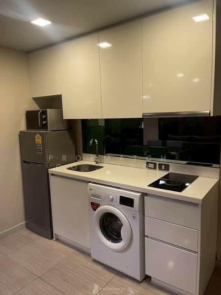 Quad Silom, Bangkok, 63 Soi Pipat 2, Silom Road, Suriyawong, Bang Rak, Bangkok, 2 Bedrooms, 61 sqm, Condo For Rent, by PROPMATCH CO., LTD., 500410306 - DDproperty.com