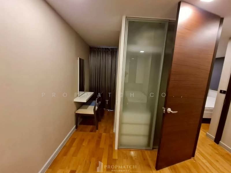 Quad Silom, Bangkok, 63 Soi Pipat 2, Silom Road, Suriyawong, Bang Rak, Bangkok, 2 Bedrooms, 61 sqm, Condo For Rent, by PROPMATCH CO., LTD., 500410306 - DDproperty.com