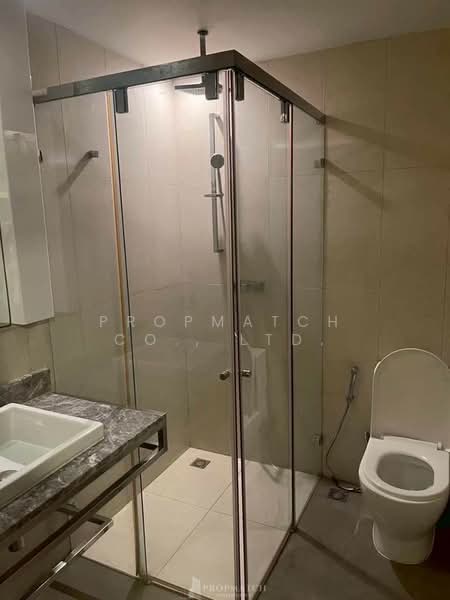 Quad Silom, Bangkok, 63 Soi Pipat 2, Silom Road, Suriyawong, Bang Rak, Bangkok, 2 Bedrooms, 61 sqm, Condo For Rent, by PROPMATCH CO., LTD., 500410306 - DDproperty.com