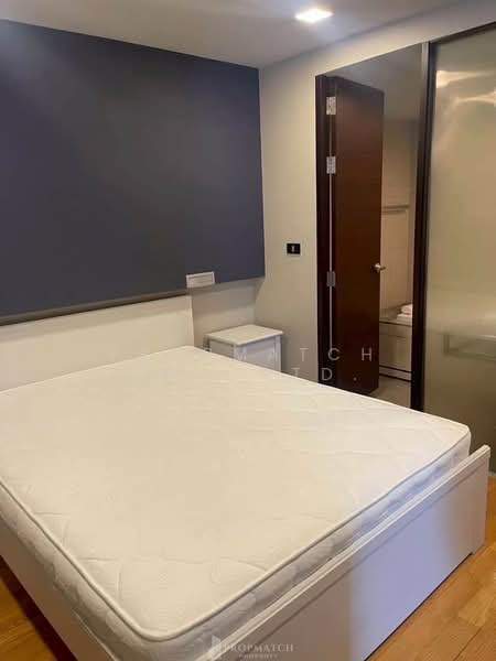 Quad Silom, Bangkok, 63 Soi Pipat 2, Silom Road, Suriyawong, Bang Rak, Bangkok, 2 Bedrooms, 61 sqm, Condo For Rent, by PROPMATCH CO., LTD., 500410306 - DDproperty.com