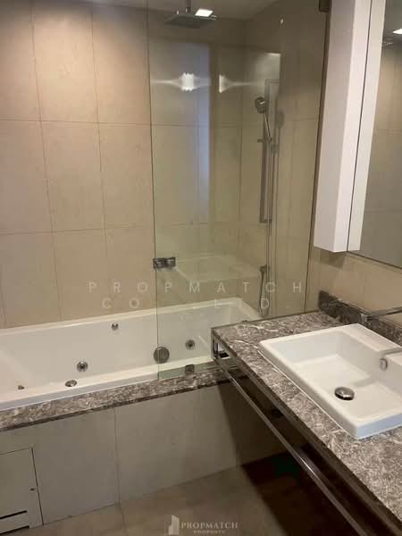 Quad Silom, Bangkok, 63 Soi Pipat 2, Silom Road, Suriyawong, Bang Rak, Bangkok, 2 Bedrooms, 61 sqm, Condo For Rent, by PROPMATCH CO., LTD., 500410306 - DDproperty.com