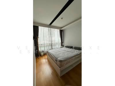 For Rent - The Nest Ploenchit, Bangkok