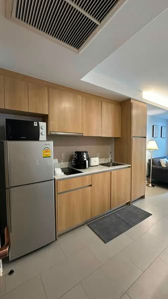 The Nest Ploenchit, Bangkok, 105 Soi Nai Loet, Lumphini, Pathum Wan, Bangkok, 1 Bedroom, 37 sqm, Condo For Rent, by Vertex Luxe Estate Co.,LTD, 500410307 - DDproperty.com