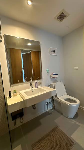 The Nest Ploenchit, Bangkok, 105 Soi Nai Loet, Lumphini, Pathum Wan, Bangkok, 1 Bedroom, 37 sqm, Condo For Rent, by Vertex Luxe Estate Co.,LTD, 500410307 - DDproperty.com
