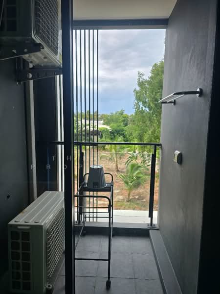 Maysa Condo : เมษา คอนโด, ประจวบคีรีขันธ์, หัวหิน, ประจวบคีรีขันธ์, 29 ตร.ม., คอนโด ขาย, โดย The Best Property ต่าย, 500410308 - DDproperty.com