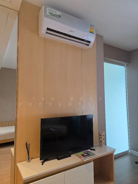 Maysa Condo, Prachuap Khiri Khan, Hua Hin, Prachuap Khiri Khan, 1 Bedroom, 29 sqm, Condo For Sale, by The Best Property ต่าย, 500410308 - DDproperty.com