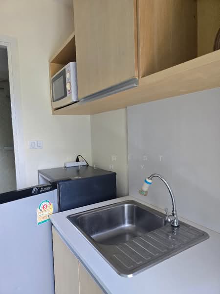 Maysa Condo : เมษา คอนโด, ประจวบคีรีขันธ์, หัวหิน, ประจวบคีรีขันธ์, 29 ตร.ม., คอนโด ขาย, โดย The Best Property ต่าย, 500410308 - DDproperty.com