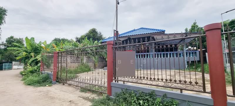บ้านเดี่ยวไชโย อ่างทอง, อ่างทอง, หลักฟ้า, ไชโย, อ่างทอง, 150 ตร.ม., บ้านเดี่ยว ขาย, โดย The Best Property กุ้งแก้ว, 500410310 - DDproperty.com